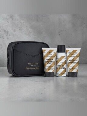 TOMMY & TURKISH TRAVEL SET